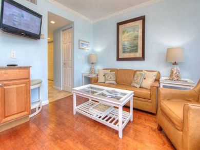 Gulf Front Beach Front Rental